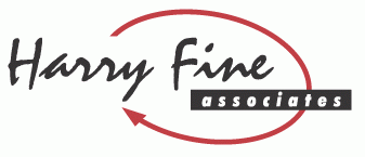 Harry Fine Logo